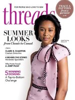 Threads Magazine